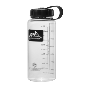 Outdoor Bottle (700ml) - Clear