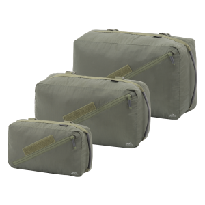 PAKCELL SET® - Polyester Ripstop - Olive Green