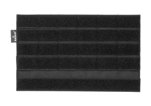Panel for Amomax Chest Rig Black Panel for Amomax Chest Rig Black