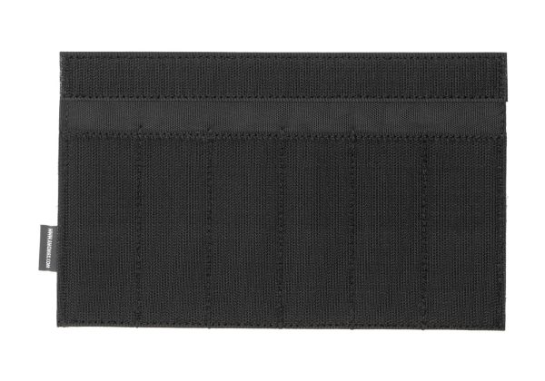 Panel for Amomax Chest Rig Black