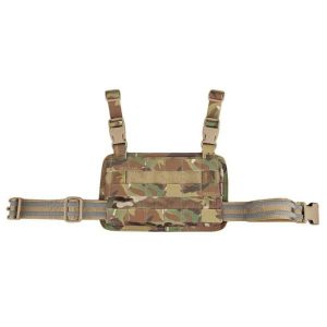 PANNELLO COSCIALE MODULARE MC GENUINE (EM6277D)