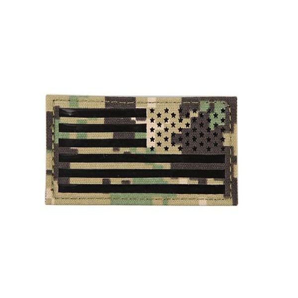PATCH SIGNAL SKILLS (EM5536RA2)