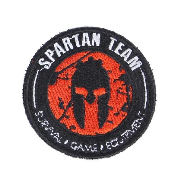 PATCH SPARTAN (EM9358Y)