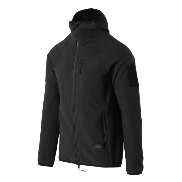 Patriot PRO Fleece - Black