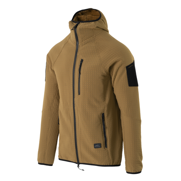 Patriot PRO Fleece - Coyote