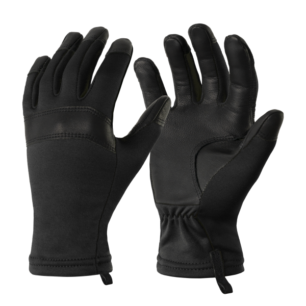 Patrol Gloves - Black Patrol Gloves - Black