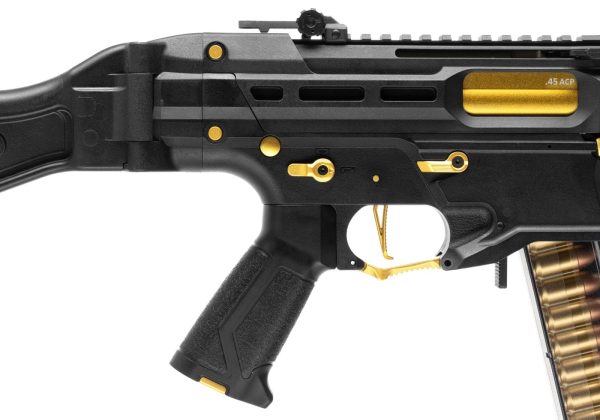 PCC45 Gold