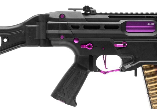 PCC45 Purple