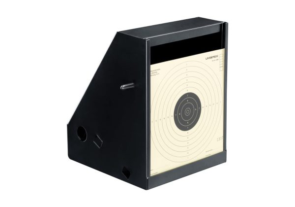 Perfecta Airgun Pellet Trap 17x17cm