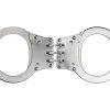 Perfecta HC600 Carbon Steel Handcuff