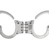 Perfecta HC600 Carbon Steel Handcuff