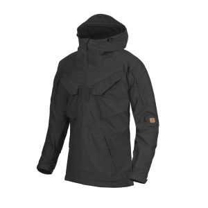 PILGRIM Anorak Jacket® - Black