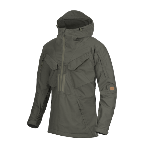 PILGRIM Anorak Jacket® - Taiga Green PILGRIM Anorak Jacket® - Taiga Green