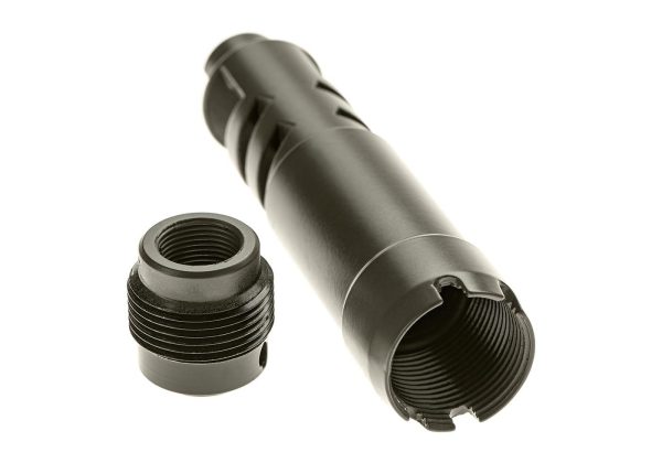 Pirate Arms AK74 Shturm Flash Hider CCW