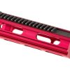 Pirate Arms Alu Piston 15 Steel Teeth