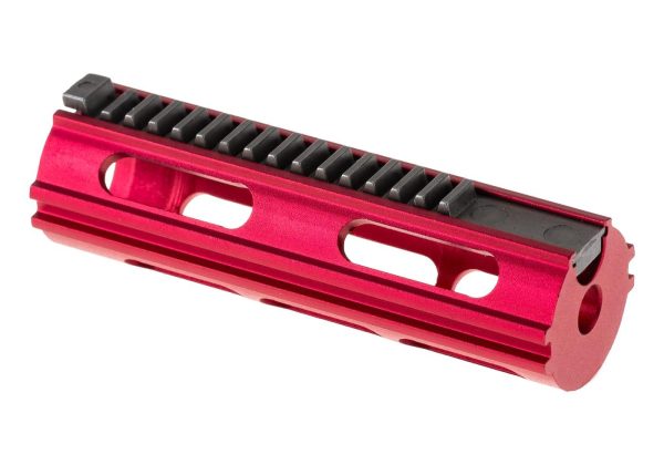 Pirate Arms Alu Piston 15 Steel Teeth