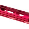 Pirate Arms Alu Piston 15 Steel Teeth