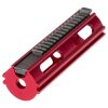 Pirate Arms Alu Piston 15 Steel Teeth