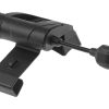 Pirate Arms Charge MPLS Helmet Light Black