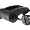 Pirate Arms Charge MPLS Helmet Light Black