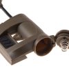 Pirate Arms Charge MPLS Helmet Light Tan