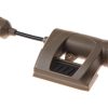 Pirate Arms Charge MPLS Helmet Light Tan
