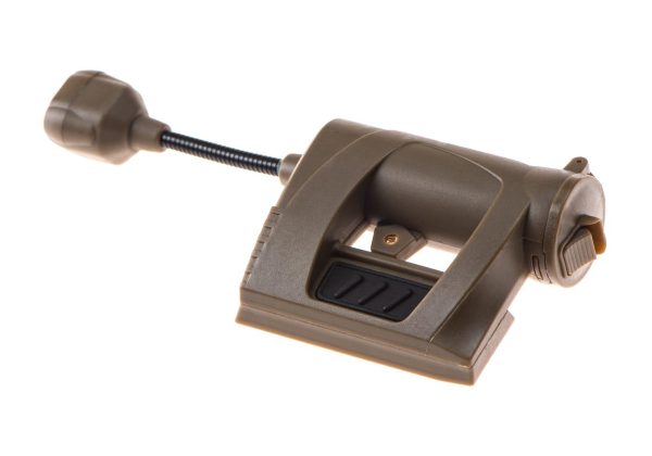 Pirate Arms Charge MPLS Helmet Light Tan