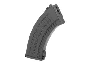 Pirate Arms Flash Magazine AK47 Waffle 500rds Black