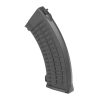 Pirate Arms Flash Magazine AK47 Waffle 500rds Black