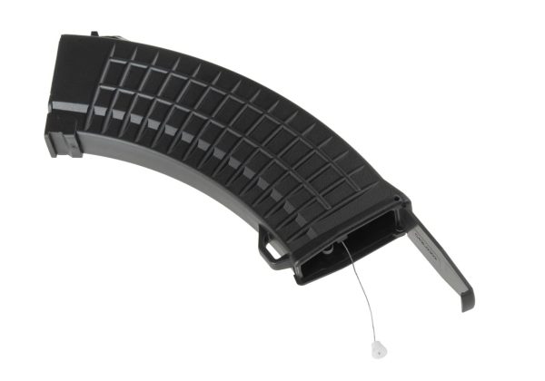Pirate Arms Flash Magazine AK47 Waffle 500rds Tan