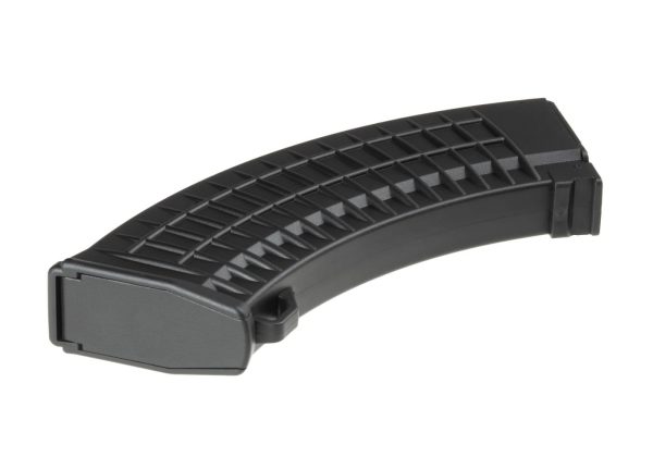 Pirate Arms Flash Magazine AK47 Waffle 500rds Tan