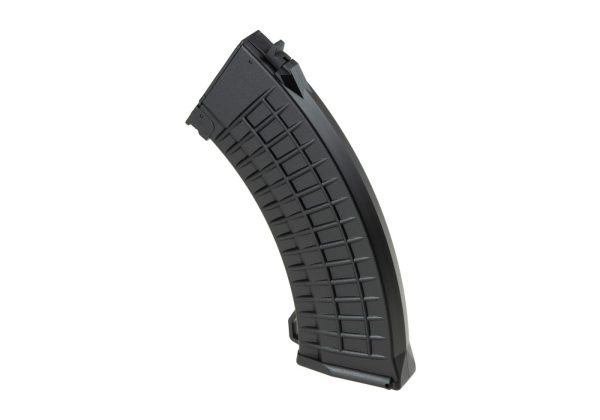 Pirate Arms Flash Magazine AK47 Waffle 500rds Tan