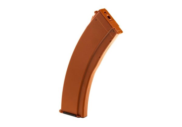Pirate Arms Flash Magazine RPK74 800rds Brick Pirate Arms Flash Magazine RPK74 800rds Brick
