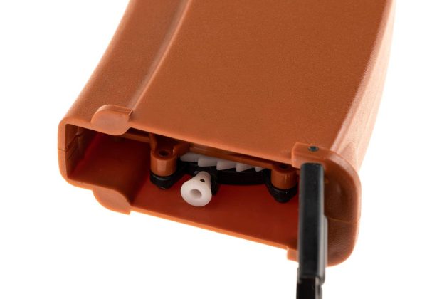 Pirate Arms Flash Magazine RPK74 800rds Brick Pirate Arms Flash Magazine RPK74 800rds Brick