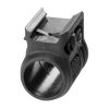 Pirate Arms Flashlight Mount Black