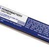 Pirate Arms LiPo 11.1V 2200mAh 20C Split Type Black