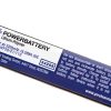 Pirate Arms LiPo 7.4V 2200mAh 20C Twin Type T-Plug