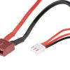 Pirate Arms LiPo 7.4V 2200mAh 20C Twin Type T-Plug