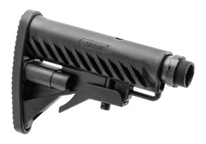 Pirate Arms M4 Stock Black