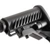 Pirate Arms M4 Stock Black