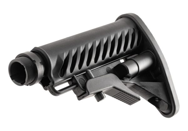 Pirate Arms M4 Stock Black