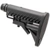 Pirate Arms M4 Stock Black