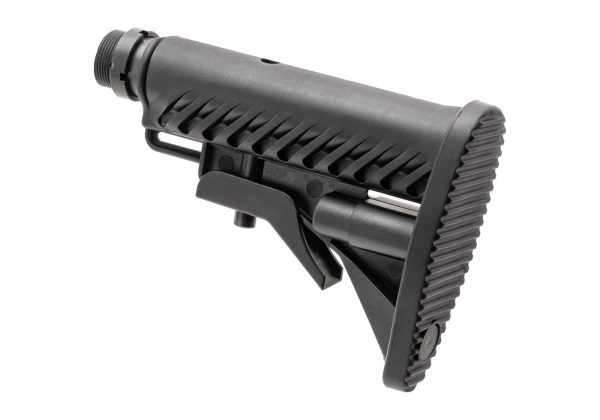 Pirate Arms M4 Stock Black