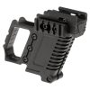 Pirate Arms Pistol Conversion Kit Black Pirate Arms Pistol Conversion Kit Black