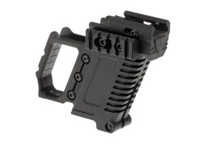 Pirate Arms Pistol Conversion Kit Black