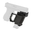 Pirate Arms Pistol Conversion Kit Black Pirate Arms Pistol Conversion Kit Black