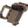 Pirate Arms Pistol Conversion Kit Dark Earth