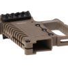Pirate Arms Pistol Conversion Kit Dark Earth