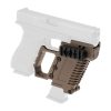 Pirate Arms Pistol Conversion Kit Dark Earth