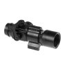 Pirate Arms PX17 Red Dot Black